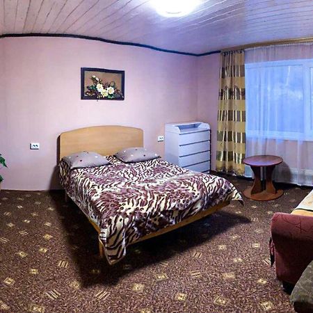 Вилла Під лісом у гіда Яремча Экстерьер фото